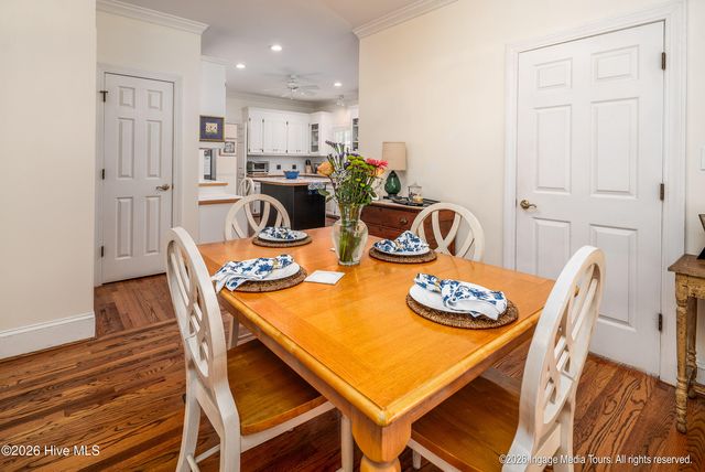 501 Mary Beth Drive, Greenville, NC 27858