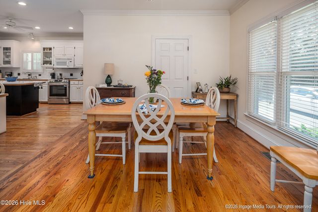 501 Mary Beth Drive, Greenville, NC 27858