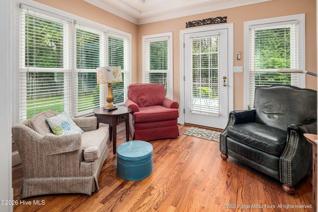501 Mary Beth Drive, Greenville, NC 27858