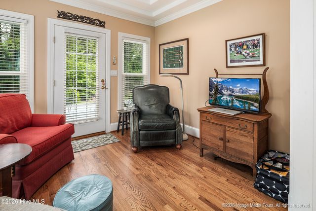 501 Mary Beth Drive, Greenville, NC 27858