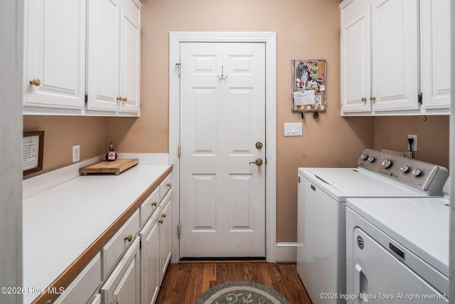 501 Mary Beth Drive, Greenville, NC 27858