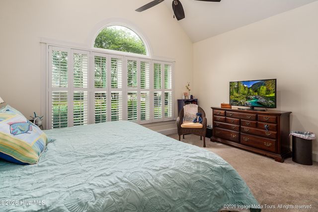 501 Mary Beth Drive, Greenville, NC 27858