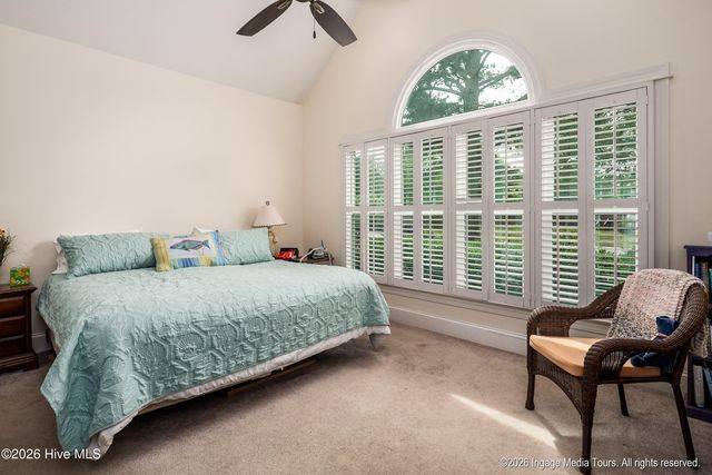 501 Mary Beth Drive, Greenville, NC 27858