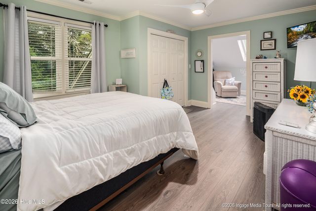 501 Mary Beth Drive, Greenville, NC 27858