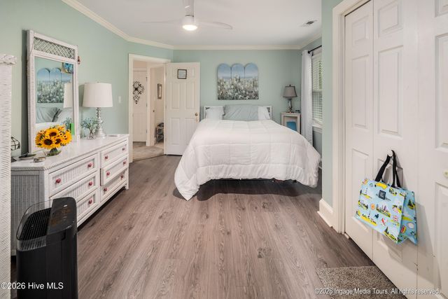 501 Mary Beth Drive, Greenville, NC 27858