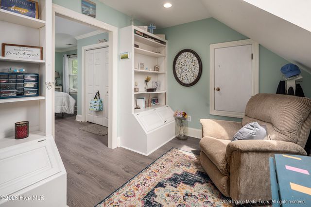 501 Mary Beth Drive, Greenville, NC 27858