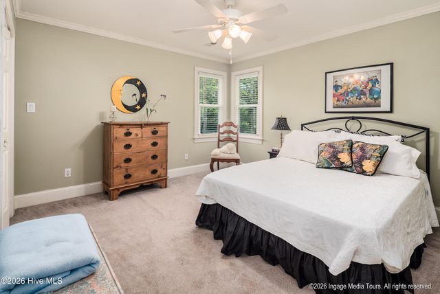 501 Mary Beth Drive, Greenville, NC 27858