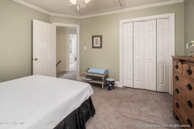 501 Mary Beth Drive, Greenville, NC 27858