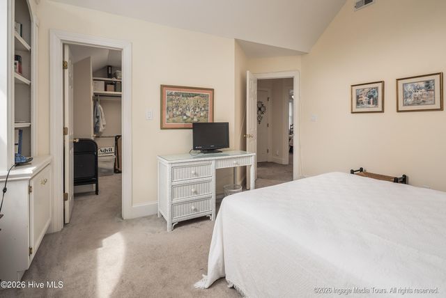 501 Mary Beth Drive, Greenville, NC 27858