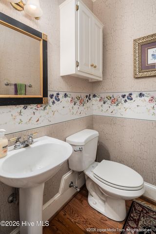 501 Mary Beth Drive, Greenville, NC 27858