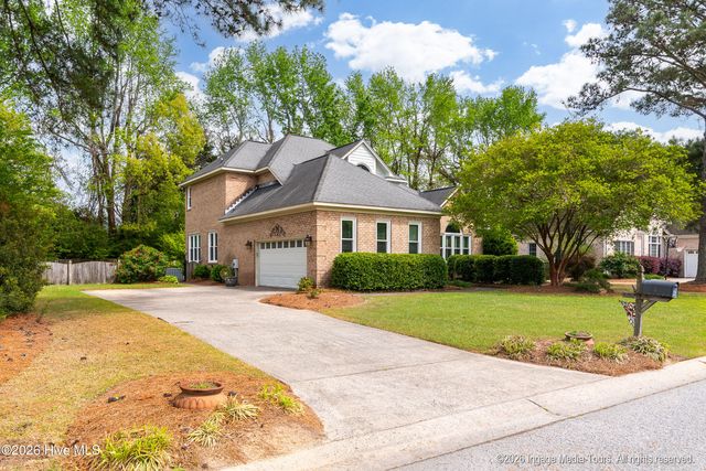 501 Mary Beth Drive, Greenville, NC 27858