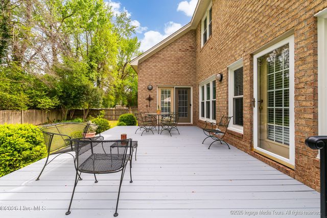 501 Mary Beth Drive, Greenville, NC 27858