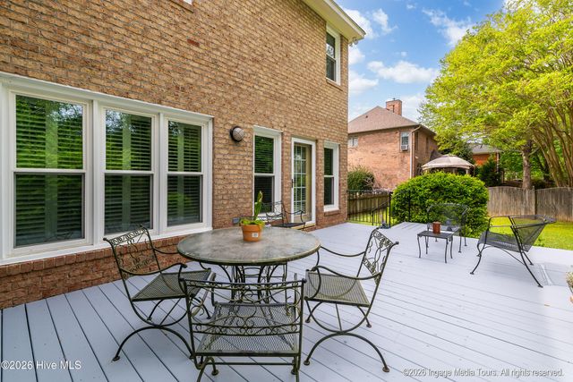 501 Mary Beth Drive, Greenville, NC 27858