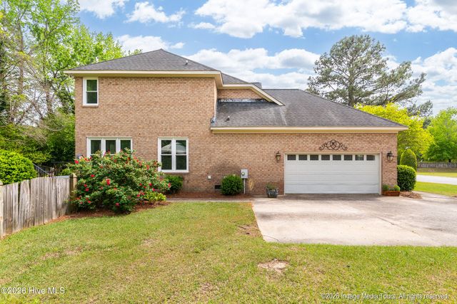501 Mary Beth Drive, Greenville, NC 27858