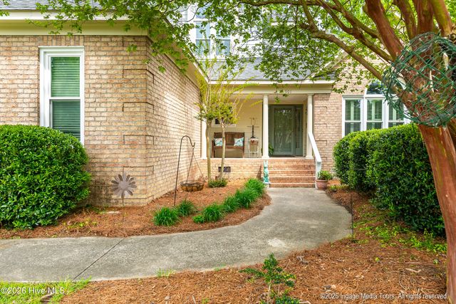 501 Mary Beth Drive, Greenville, NC 27858