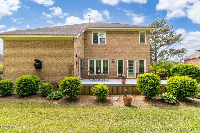 501 Mary Beth Drive, Greenville, NC 27858