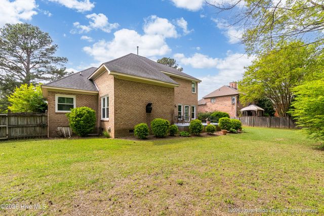 501 Mary Beth Drive, Greenville, NC 27858