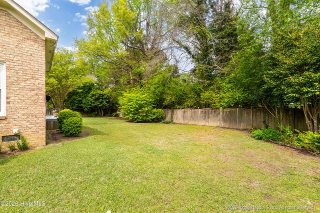 501 Mary Beth Drive, Greenville, NC 27858
