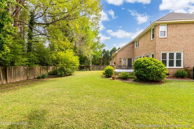 501 Mary Beth Drive, Greenville, NC 27858