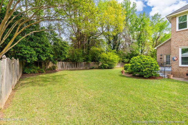 501 Mary Beth Drive, Greenville, NC 27858