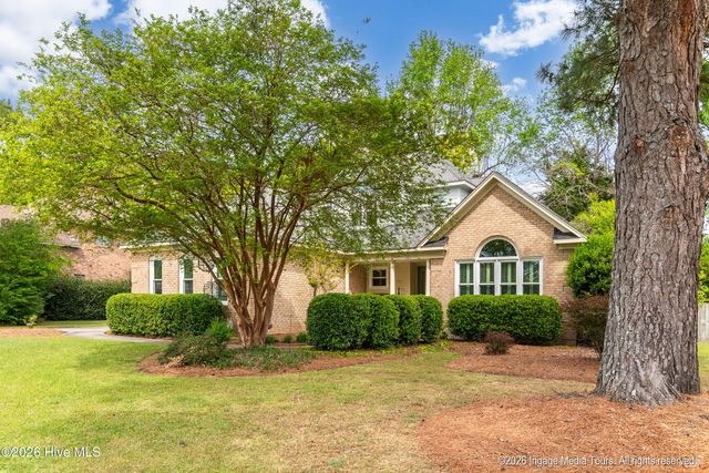 501 Mary Beth Drive, Greenville, NC 27858