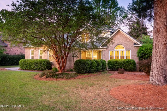 501 Mary Beth Drive, Greenville, NC 27858