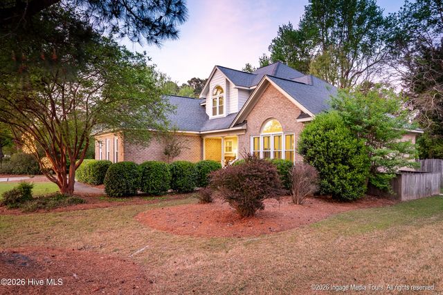 501 Mary Beth Drive, Greenville, NC 27858