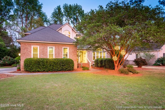 501 Mary Beth Drive, Greenville, NC 27858