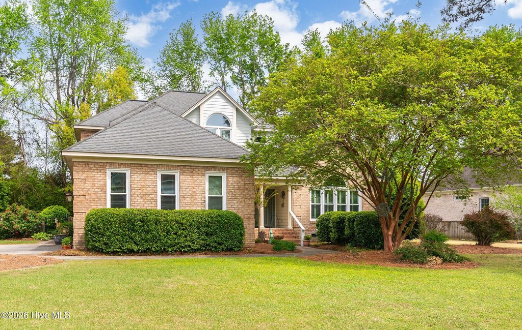 501 Mary Beth Drive, Greenville, NC 27858