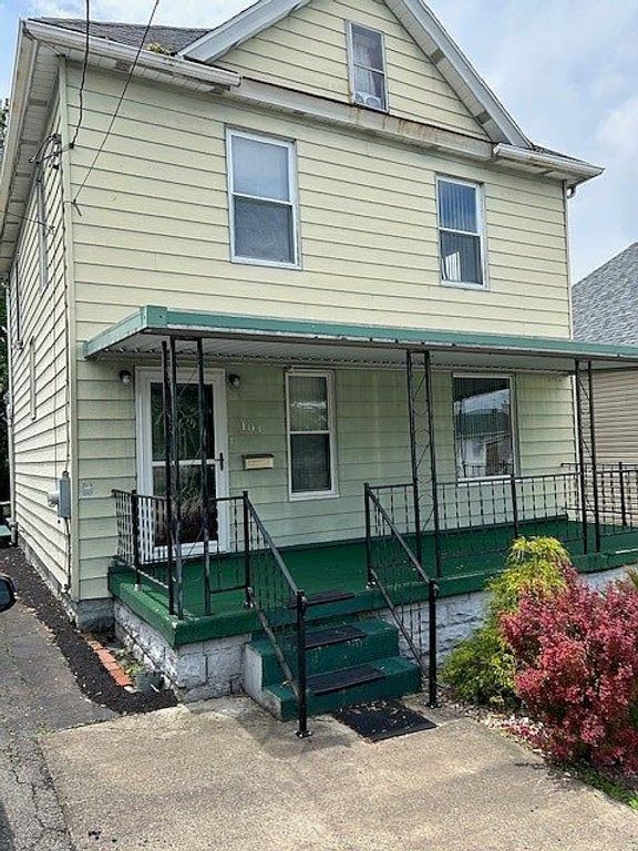 104 Whyle Ave, North Union Twp, PA 15401