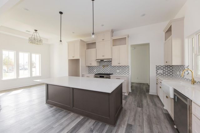 18714 Riverton Ash Court, Cypress, TX 77433