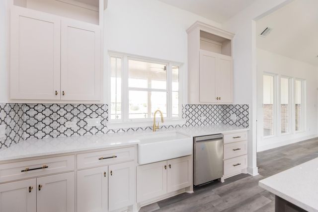 18714 Riverton Ash Court, Cypress, TX 77433