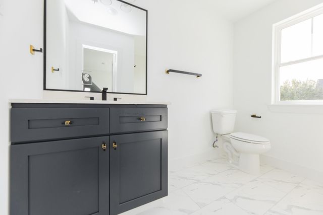 18714 Riverton Ash Court, Cypress, TX 77433