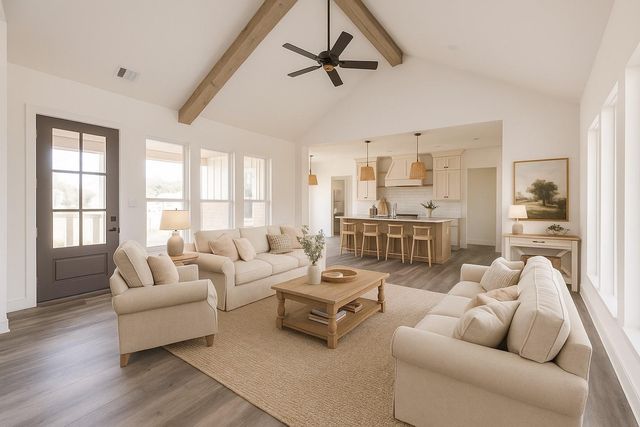 18714 Riverton Ash Court, Cypress, TX 77433