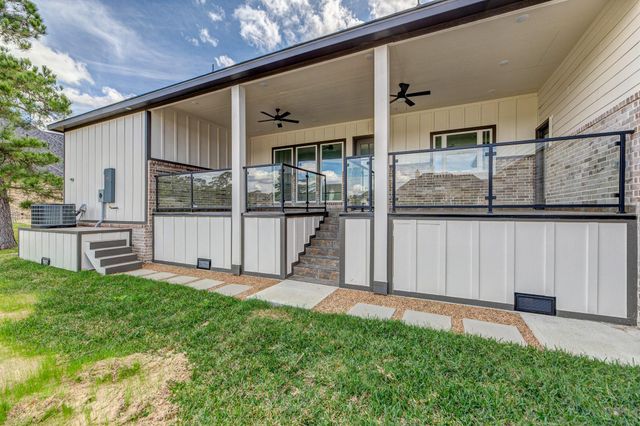 18714 Riverton Ash Court, Cypress, TX 77433