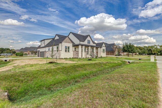 18714 Riverton Ash Court, Cypress, TX 77433
