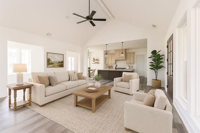 18714 Riverton Ash Court, Cypress, TX 77433