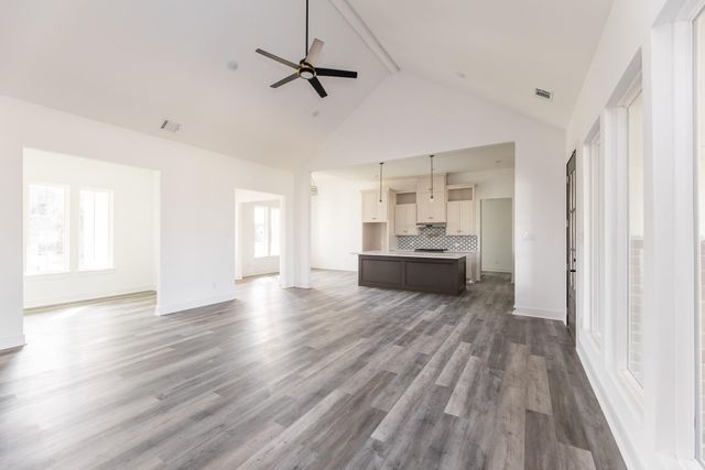 18714 Riverton Ash Court, Cypress, TX 77433