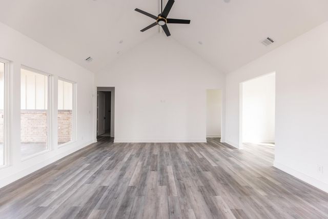 18714 Riverton Ash Court, Cypress, TX 77433