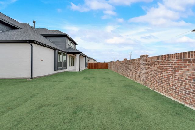 648 Barcara Lane, Frisco, TX 75033