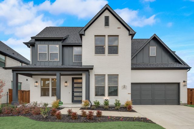 648 Barcara Lane, Frisco, TX 75033