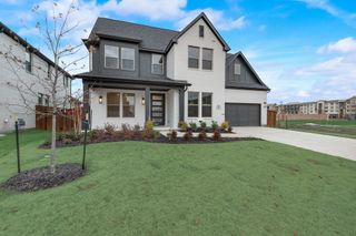 648 Barcara Lane, Frisco, TX 75033