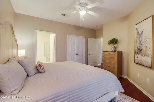 2252 Beach Drive, 1102, Gulfport, MS 39507