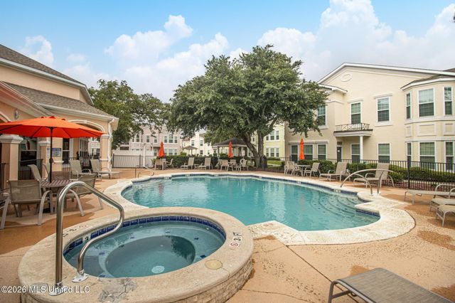 2252 Beach Drive, 1102, Gulfport, MS 39507