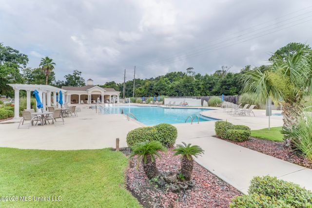 2252 Beach Drive, 1102, Gulfport, MS 39507