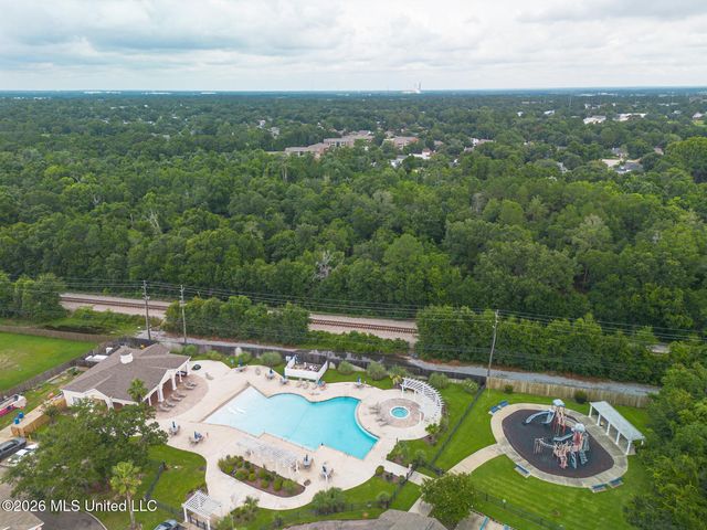 2252 Beach Drive, 1102, Gulfport, MS 39507