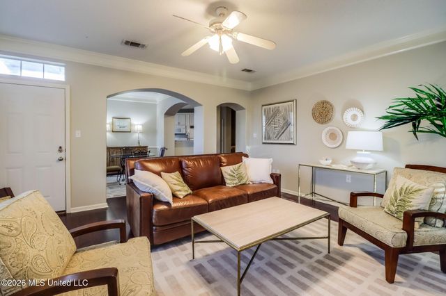 2252 Beach Drive, 1102, Gulfport, MS 39507