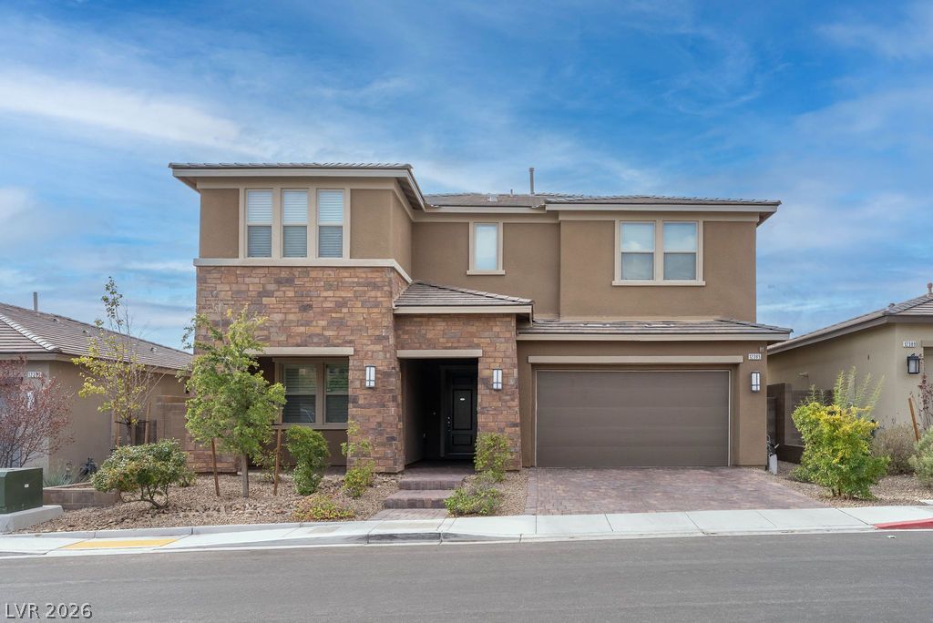 12385 Valley Chase Avenue, Las Vegas, NV 89138 — photo 2