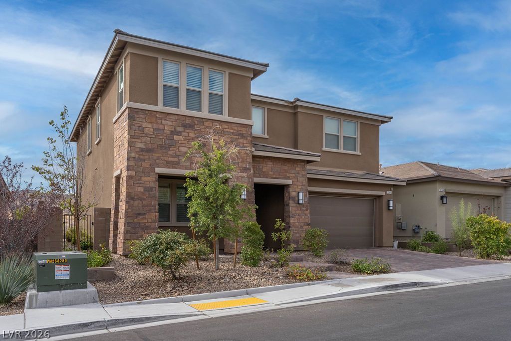 12385 Valley Chase Avenue, Las Vegas, NV 89138 — photo 3