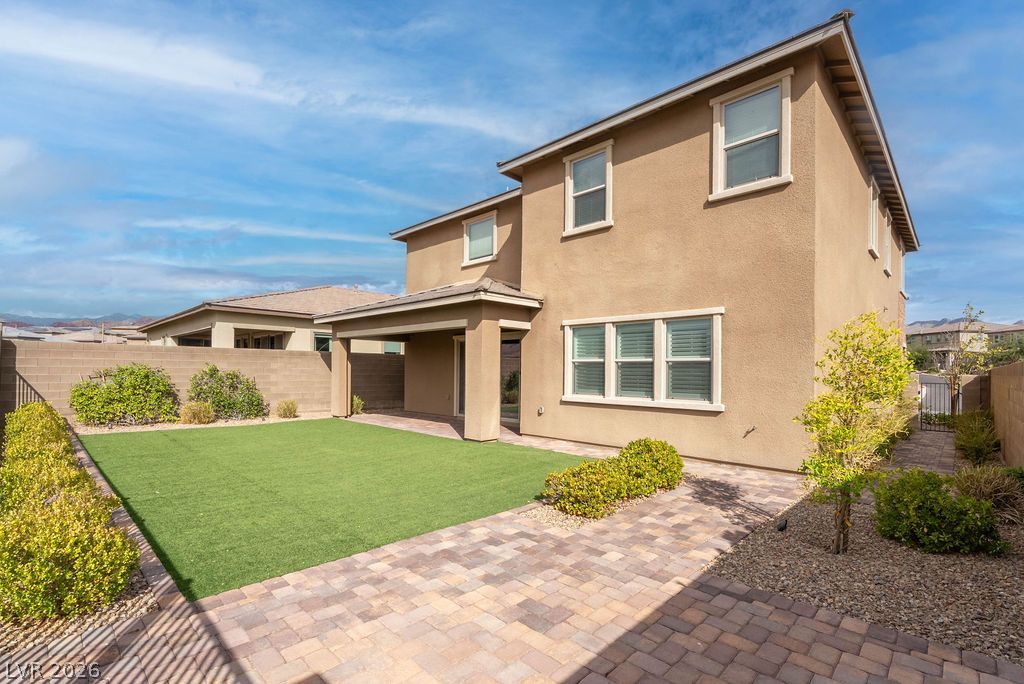 12385 Valley Chase Avenue, Las Vegas, NV 89138 — photo 5